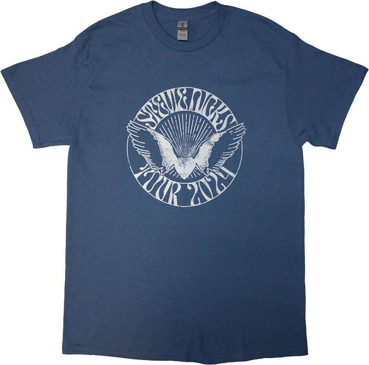 Produktbild Stevie Nicks Tour '24 TShirt Rückseitiger Aufdruck (XXL)