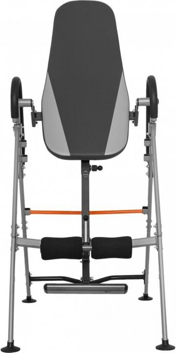 Actual product image Gorilla Sports Back trainer