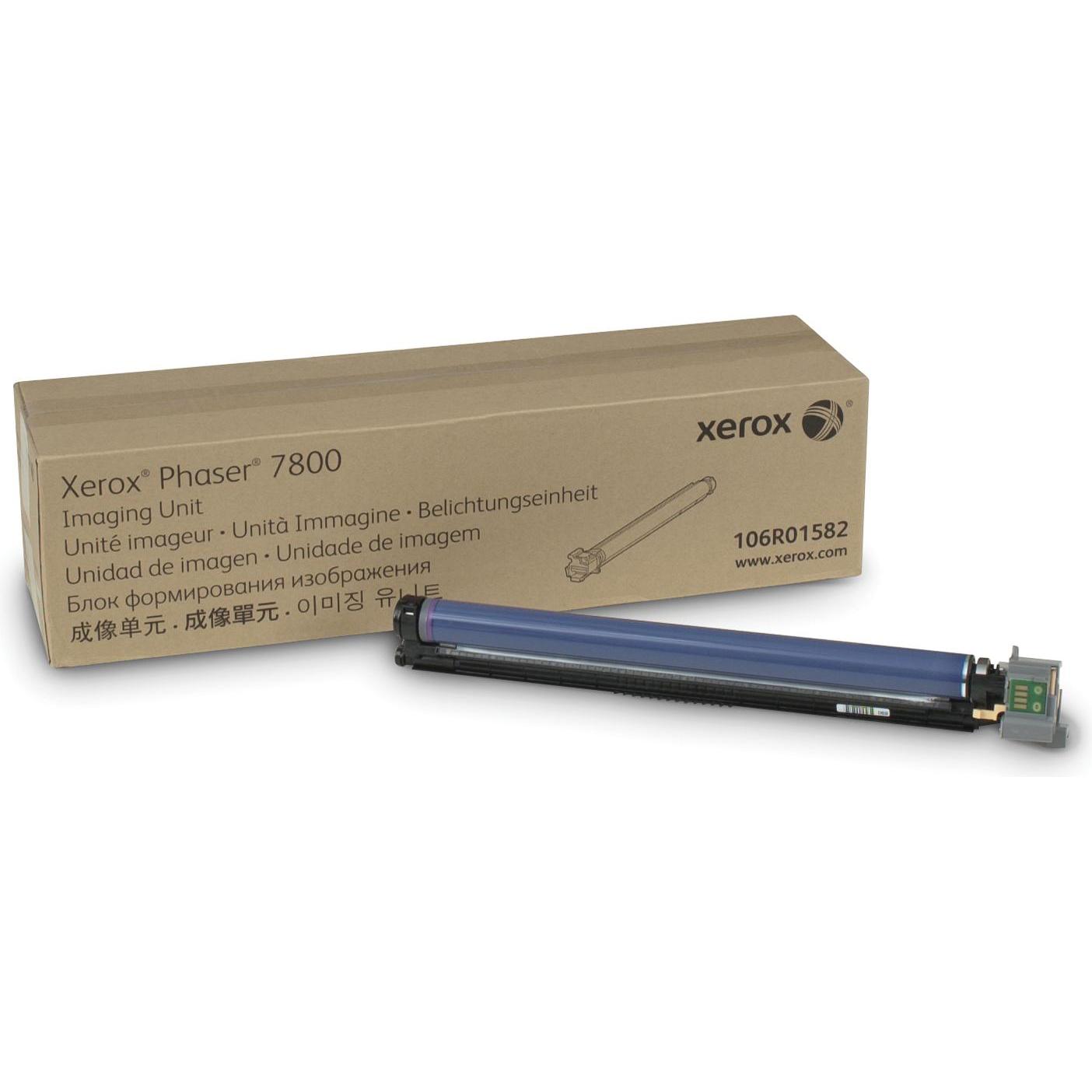 Xerox, Toner, 106r01582 (BK)