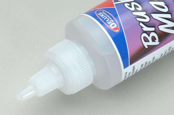 Actual product image Deluxe Materials Brush Magic 125ml (145 g, 125 ml)