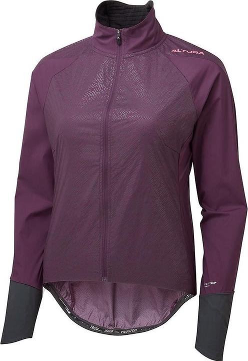 Actual product image Altura Icon Rocket Packbareradjacke Jacket (44)