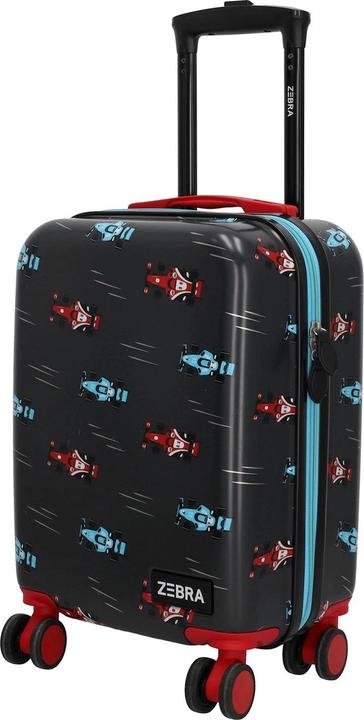 Image du produit Zebra Trends Koffer Formel1 32L (32 l)