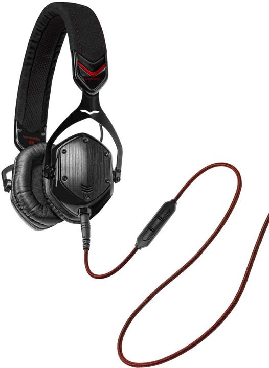 V-Moda Crossfade M-80 Shadow (Cable)