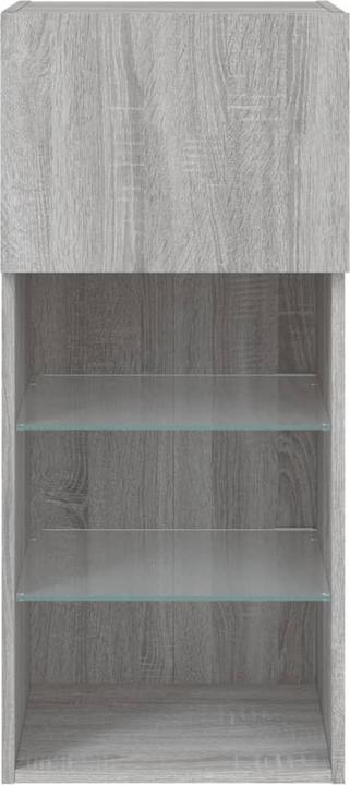 Produktbild vidaXL TV-Schrank (40.50 x 30 x 90 cm)