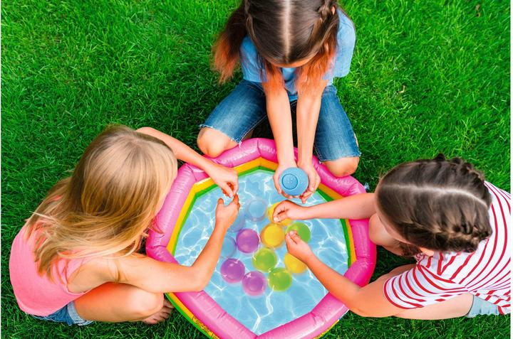 Image du produit ImagiNew Playhome Ballon d'eau (12x)