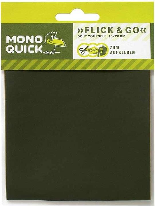 Image du produit Mono Quick Klebeflicken (1 x)