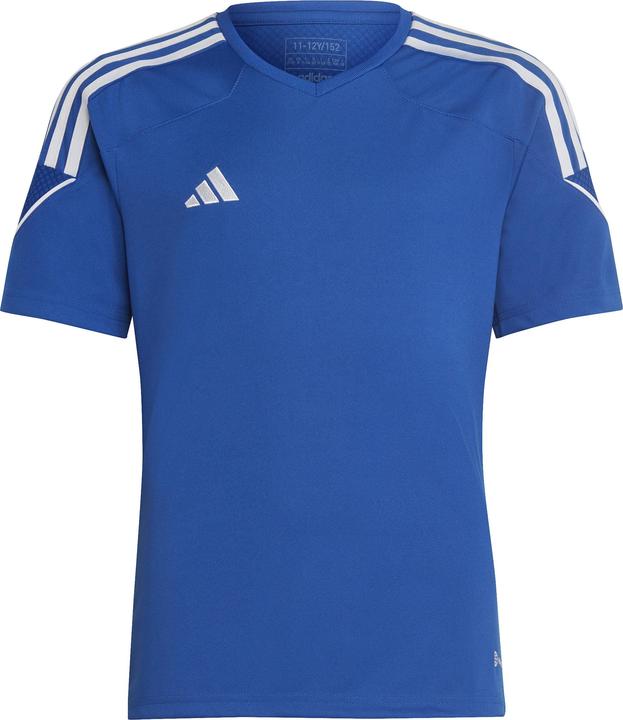 Image du produit adidas Tiro 23 Maillot de la Ligue Bleu HR4621 (140cm) (140)