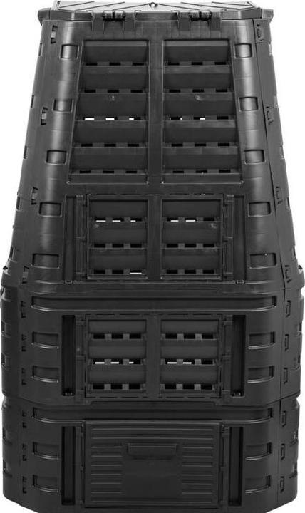 Productafbeelding Flo-pak composteerbak 1000L (35625) (1000 l)
