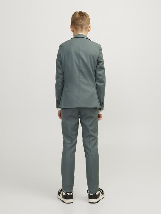 Actual product image Jack & Jones JPRSOLARIS Blazer Für jungs Einreihiger Blazer (176)