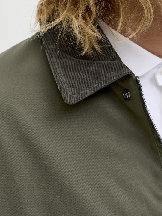 Actual product image Jack & Jones Utility jacke Utility jacke (S)