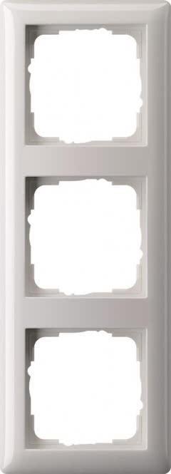Actual product image Gira Cover frame