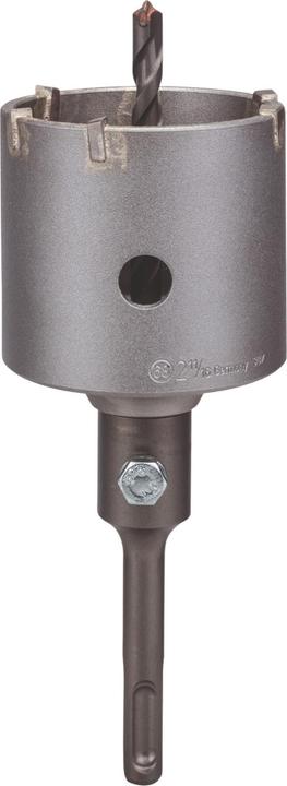 Bosch Professional Zubehör Set holle boren (68 millimeter)