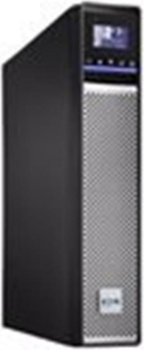Produktbild Eaton 5PX 1500I 1500VA/1500W Tower/Rack 2U optional SNMP or MS Ralais card 9 min Runtime (1500 VA, 1500 W)
