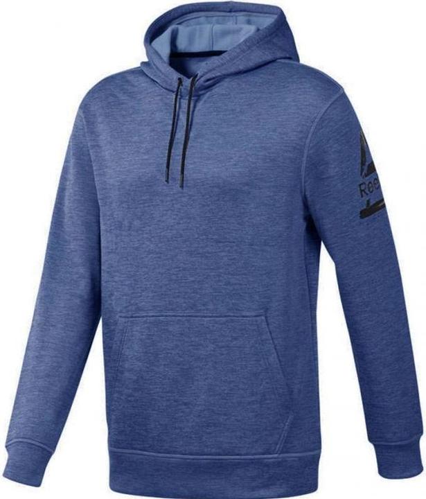 Reebok Workout ThermoWarm Hoodie (S)