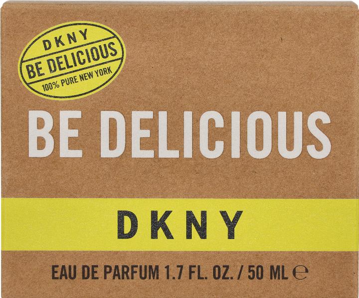 Immagine prodotto DKNY Sii Delizioso (Eau de parfum, 50 ml)