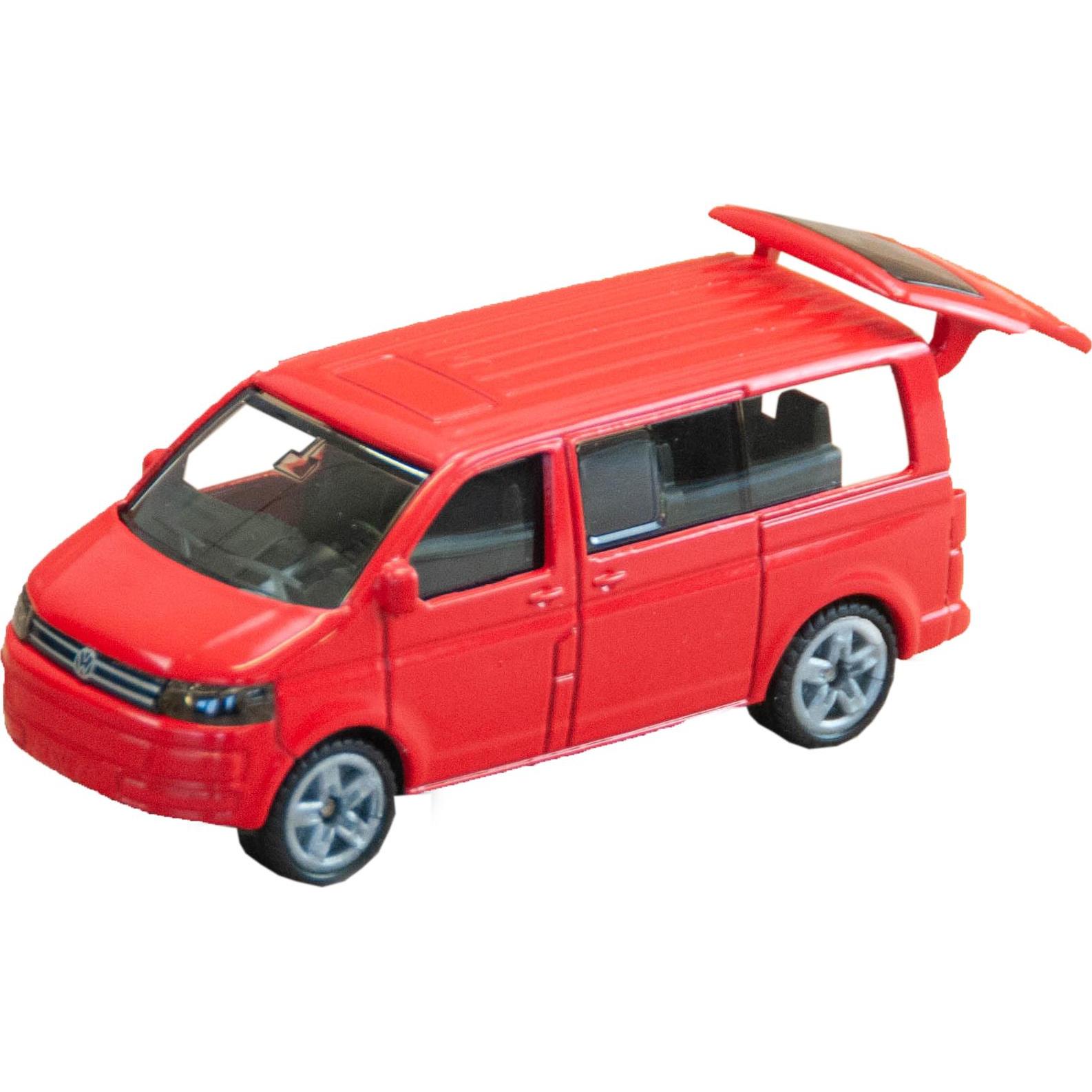 Thumbnail - Siku VW Multivan