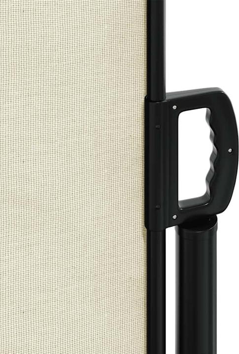 Actual product image VidaXL Side awning (5 m)