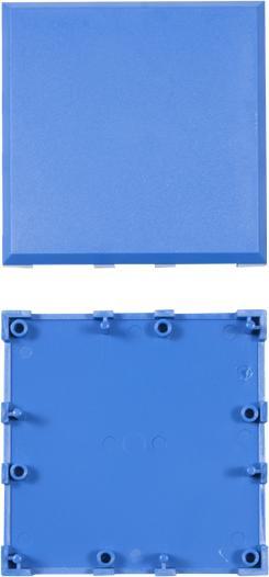 Actual product image Allnet 120671 Accessories for development boards Housing