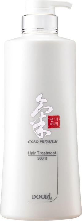 Daeng Gi Meo Ri KI Gold Premium Treatment 500mL (500 ml)