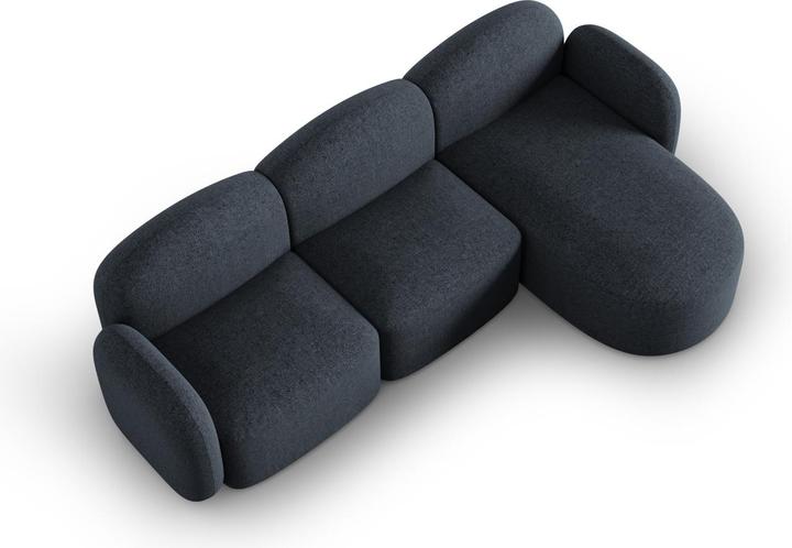 Actual product image Micadoni Blair (Corner sofa)