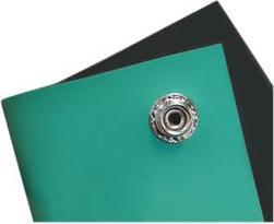 Actual product image RND Two-layer ESD table mat grey 900mm (Static protection)