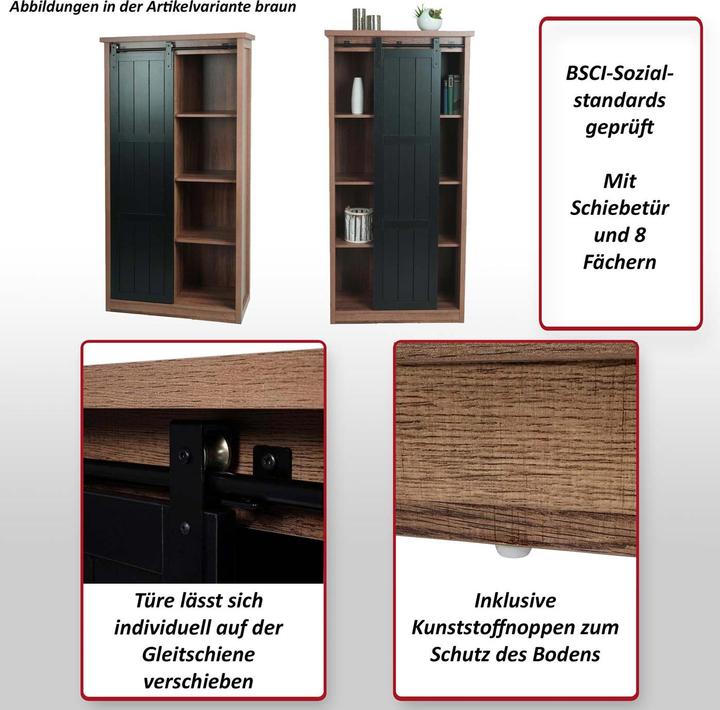 Produktbild MCW K75-S