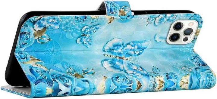 Immagine prodotto Cover-Discount iPhone 16 Pro Max - Custodia effetto glitter (Apple iPhone 16 Pro Max)