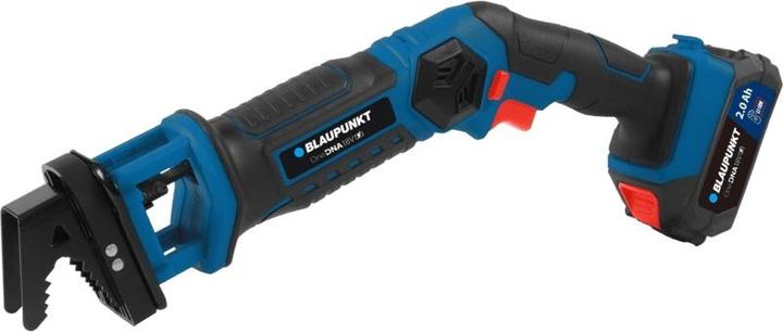 Blaupunkt CR5010 Cordless Reciprocating saw