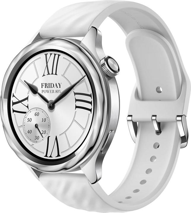 Actual product image Xiaomi Watch S4 Bezel and Strap Kit