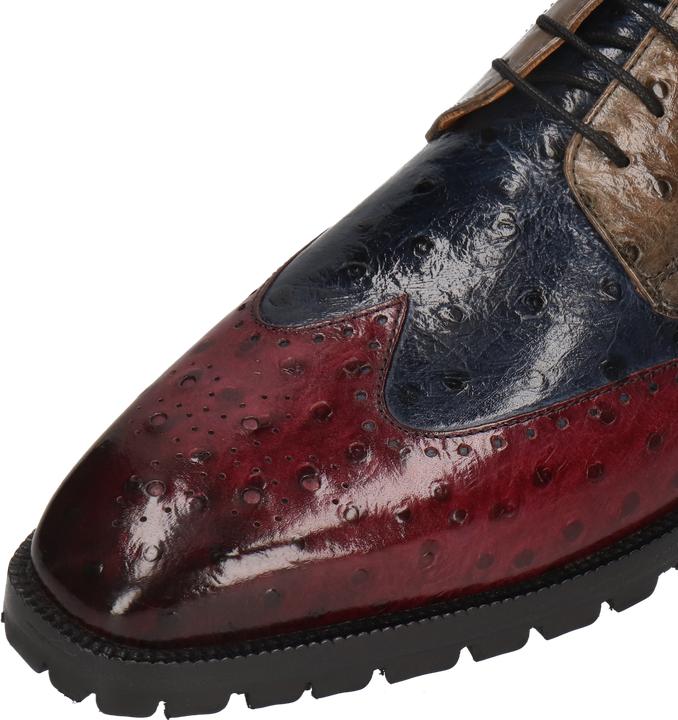 Image du produit Melvin & Hamilton Chaussures Derby Jeff 14 (42)