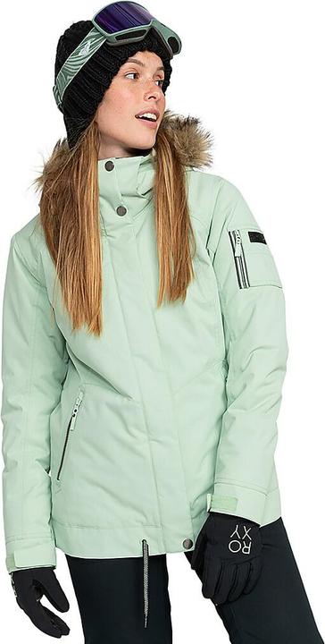 Actual product image Roxy Snowboard jacket Meade (XL)