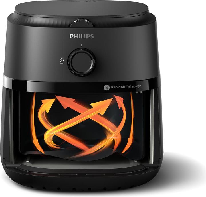 Produktbild Philips 1000 series NA120/00