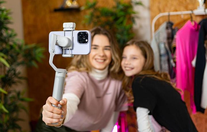 Productafbeelding Hohem iSteady XE Kit (Smartphone, 0.28 kg)