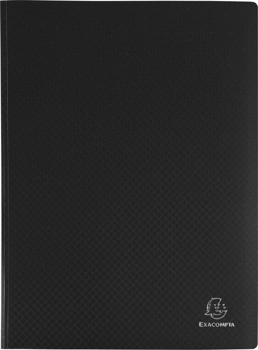 Image du produit Exacompta Dossiers de présentation (A4, 1 x)