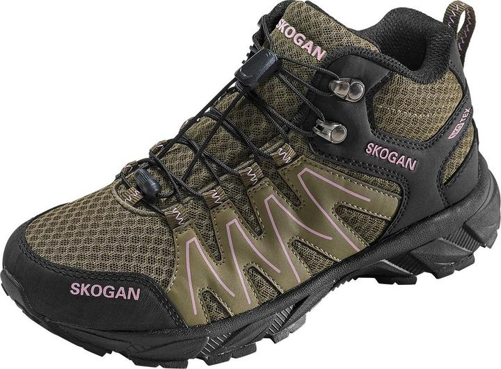 Produktbild Skogan Tex Trekkingschuh (42)