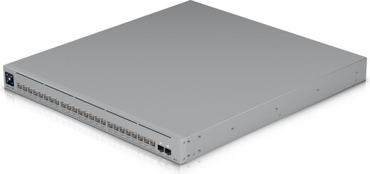Image du produit Ubiquiti Switch full managed 26 Port USW-Pro-XG-24-PoE (26 ports)