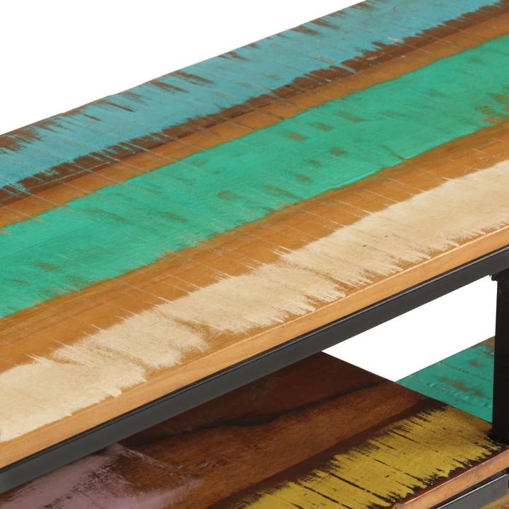 Produktbild VidaXL Azaria (130 x 30 x 45 cm)