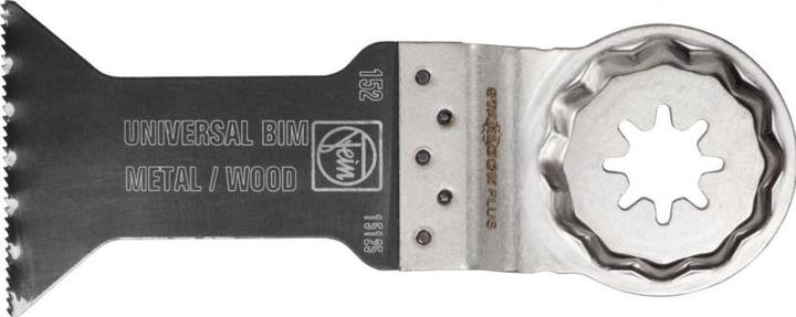 Productafbeelding Fein Bimetaal invalzaagblad 44 mm