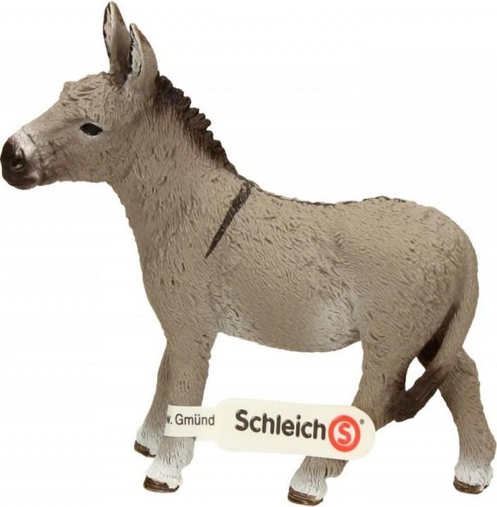 Produktbild Schleich Esel