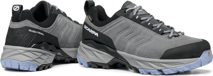 Produktbild Scarpa Rush Trail GTX Wmn (36)