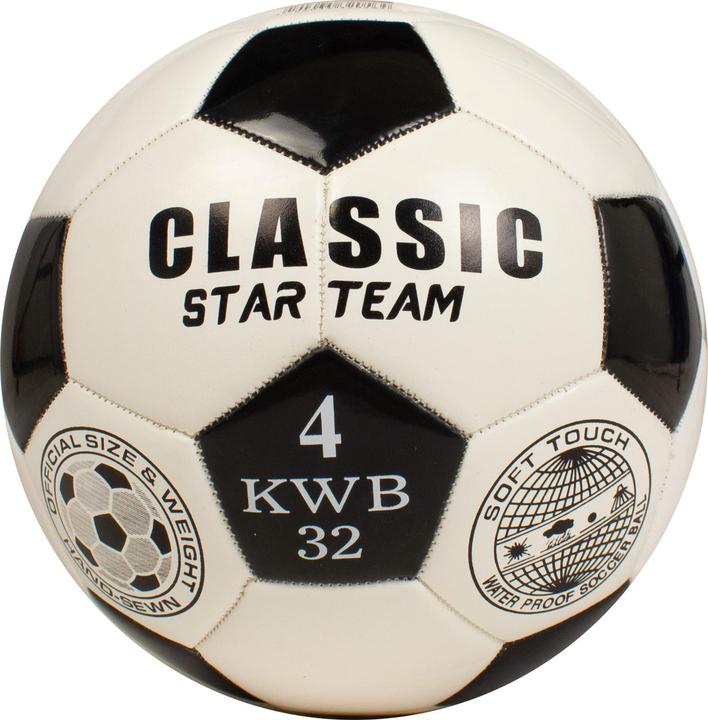 Immagine prodotto Euro Play Il mio cappuccio - Calcio Taglia 5 (302056) (5)