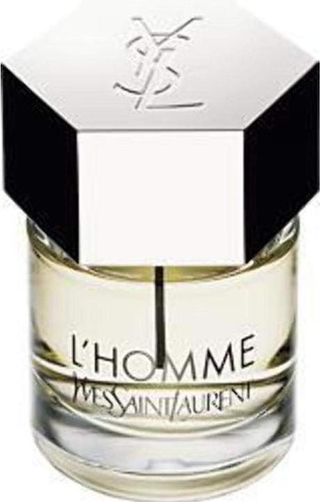 Yves Saint Laurent L'Homme Edt Spray (Eau de Toilette, 200 ml)