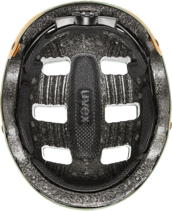 Image du produit Uvex Sports kid 3 cc (51 - 55 cm)