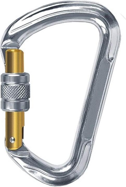 Actual product image Singing Rock Carabiner Via Ferrata Lock