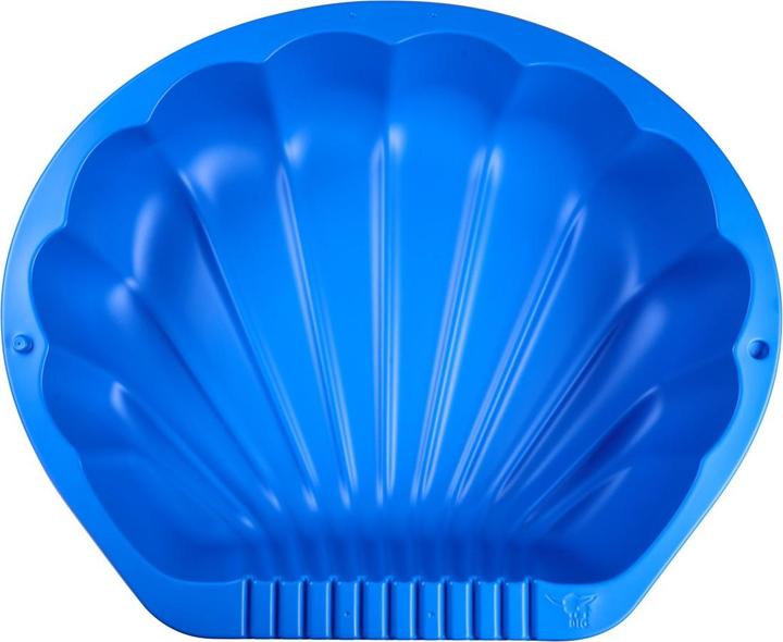 Actual product image BIG Sand/water mussel