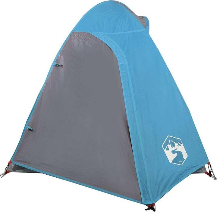 Immagine prodotto vidaXL Jergan (Tenda a cupola, 4 kg, 4 persone)