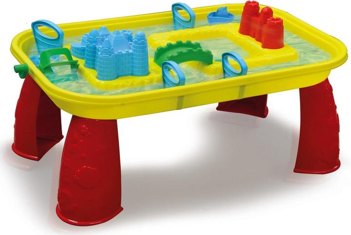 Produktbild Jamara Sand und Wasserspiegel