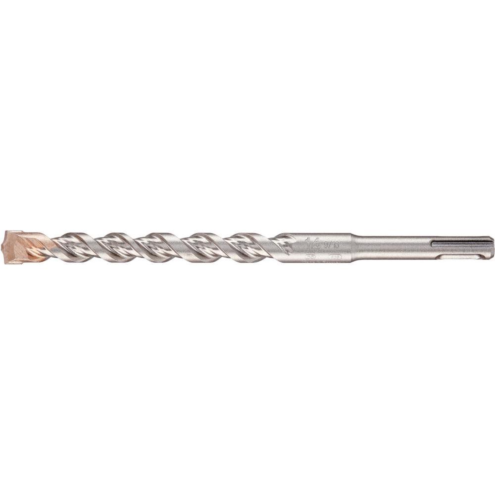 Thumbnail - Heller, Bohrereinsatz, Hartmetall Hammerbohrer 8 mm B (8 mm)