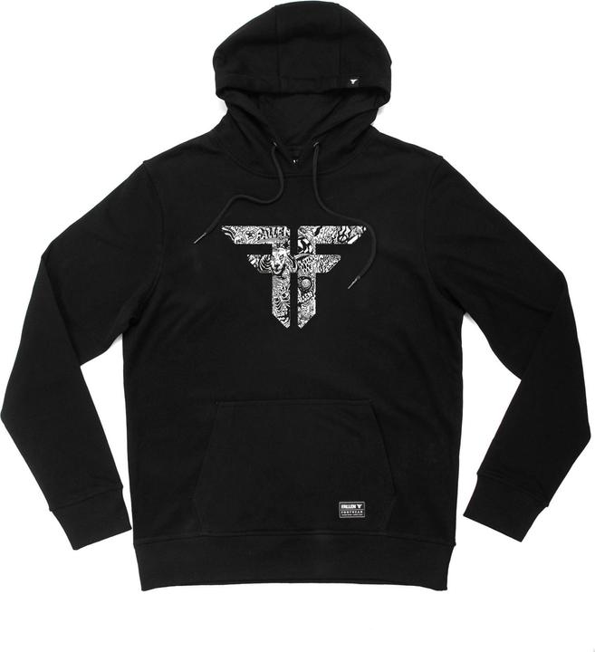 Produktbild Fallen Trademark Hoodie (S)