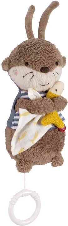 Actual product image Fehn Otter